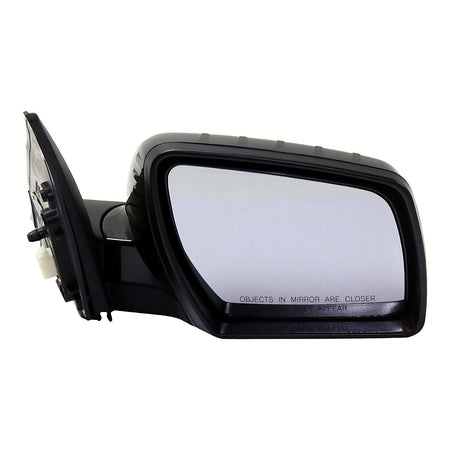 2012-2013 Kia Soul Door Mirror Passenger Side Power_KI1321168