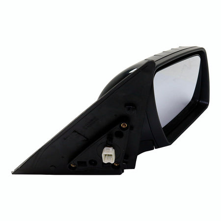 2012-2013 Kia Soul Door Mirror Passenger Side Power_KI1321168-2