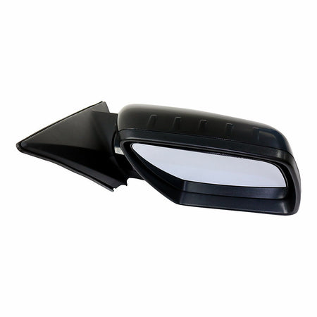 2012-2013 Kia Soul Door Mirror Passenger Side Power_KI1321168-3