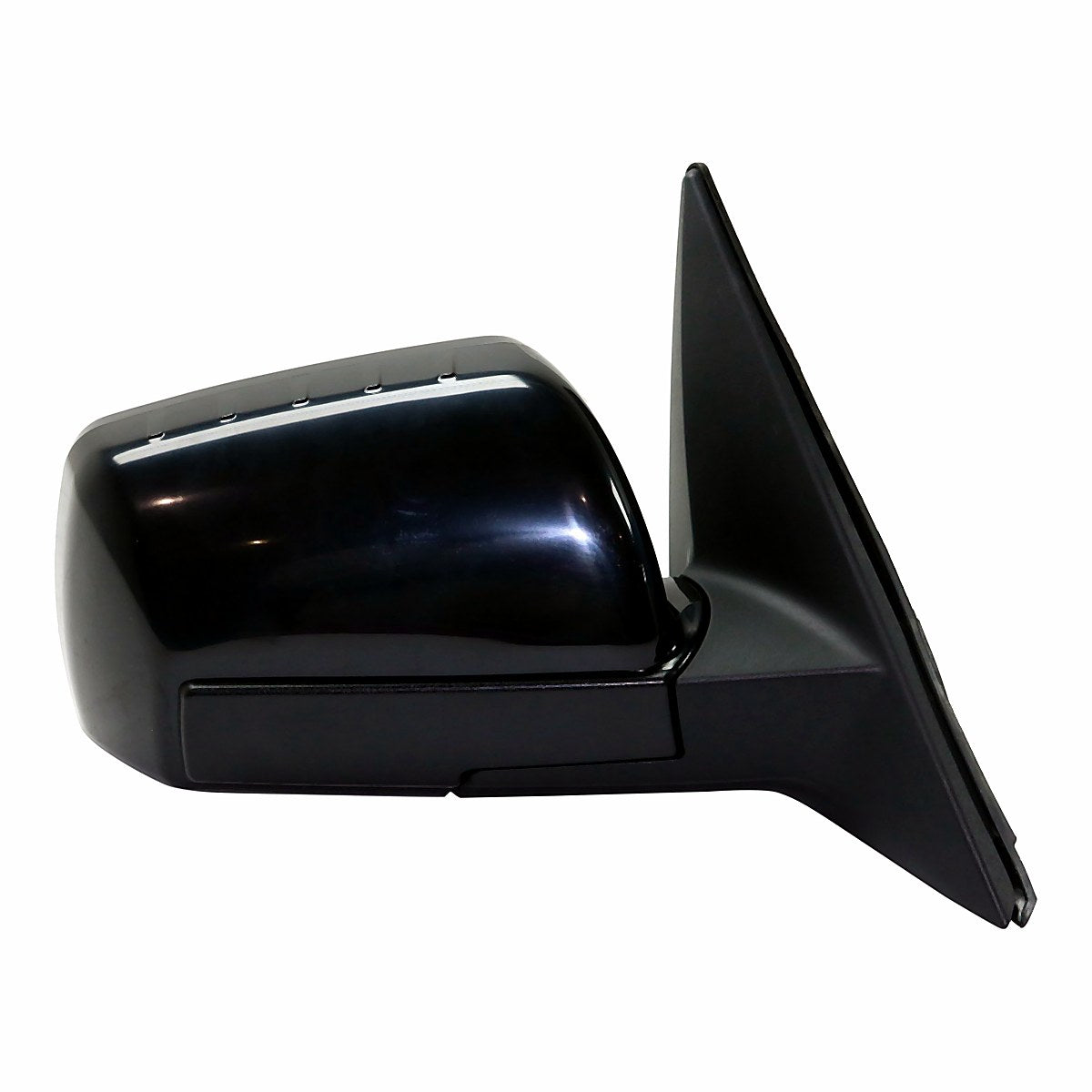 2012-2013 Kia Soul Door Mirror Passenger Side Power_KI1321168-4