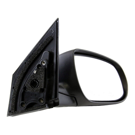 2010-2011 Kia Rio5 Door Mirror Passenger Side Power Heated With Signal_KI1321170-2