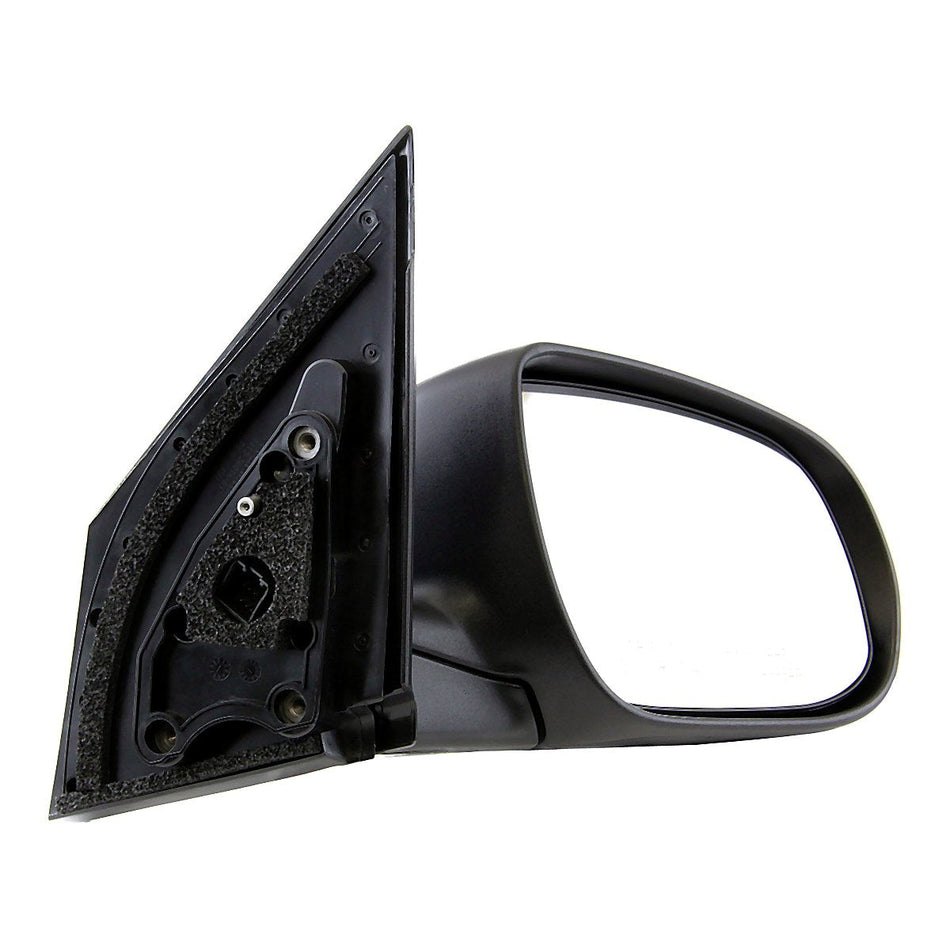 2010-2011 Kia Rio5 Door Mirror Passenger Side Power Heated With Signal_KI1321170-2
