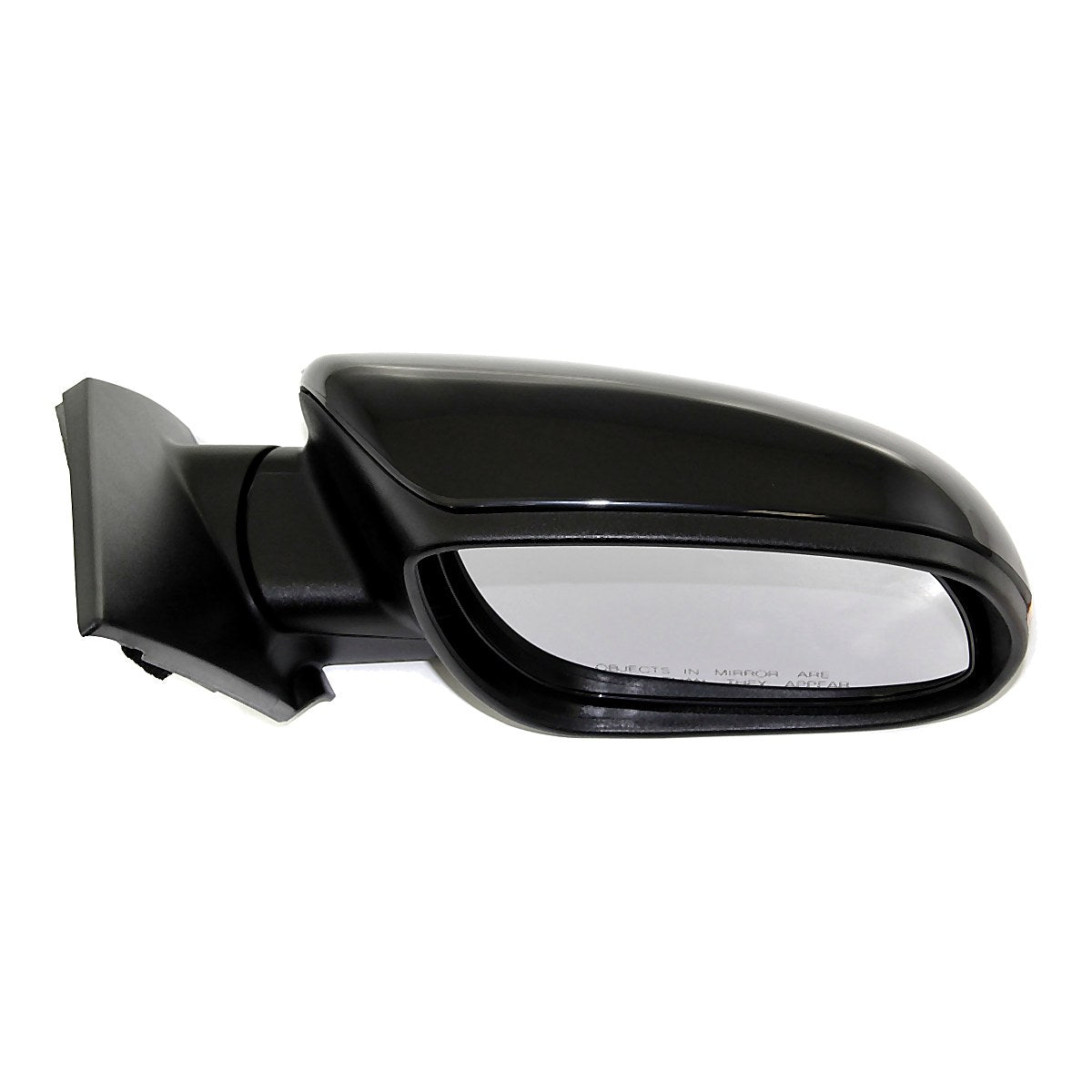 2010-2011 Kia Rio5 Door Mirror Passenger Side Power Heated With Signal_KI1321170-4
