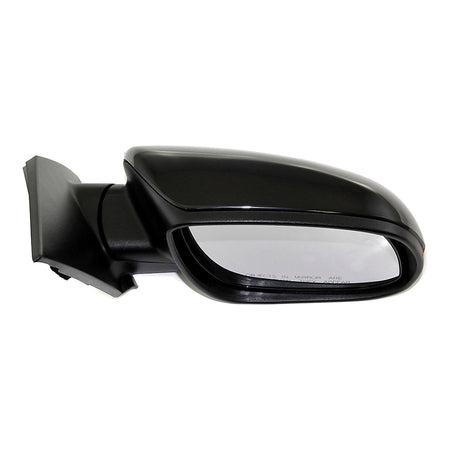 2010-2011 Kia Rio5 Door Mirror Passenger Side Power Heated With Signal_KI1321170-4