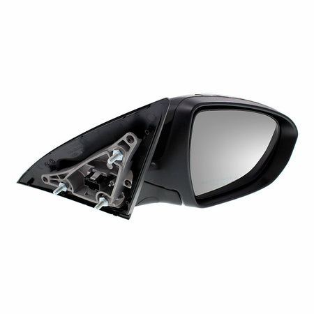 2014-2015 Kia Optima Door Mirror Passenger Side Power Heated With Signal With Power Folding_KI1321176-2