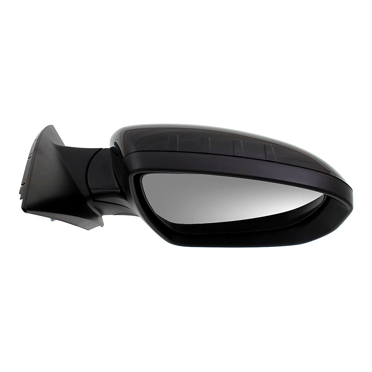 2014-2015 Kia Optima Door Mirror Passenger Side Power Heated With Signal With Power Folding_KI1321176-3