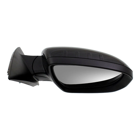 2014-2015 Kia Optima Door Mirror Passenger Side Power Heated With Signal With Power Folding_KI1321176-3
