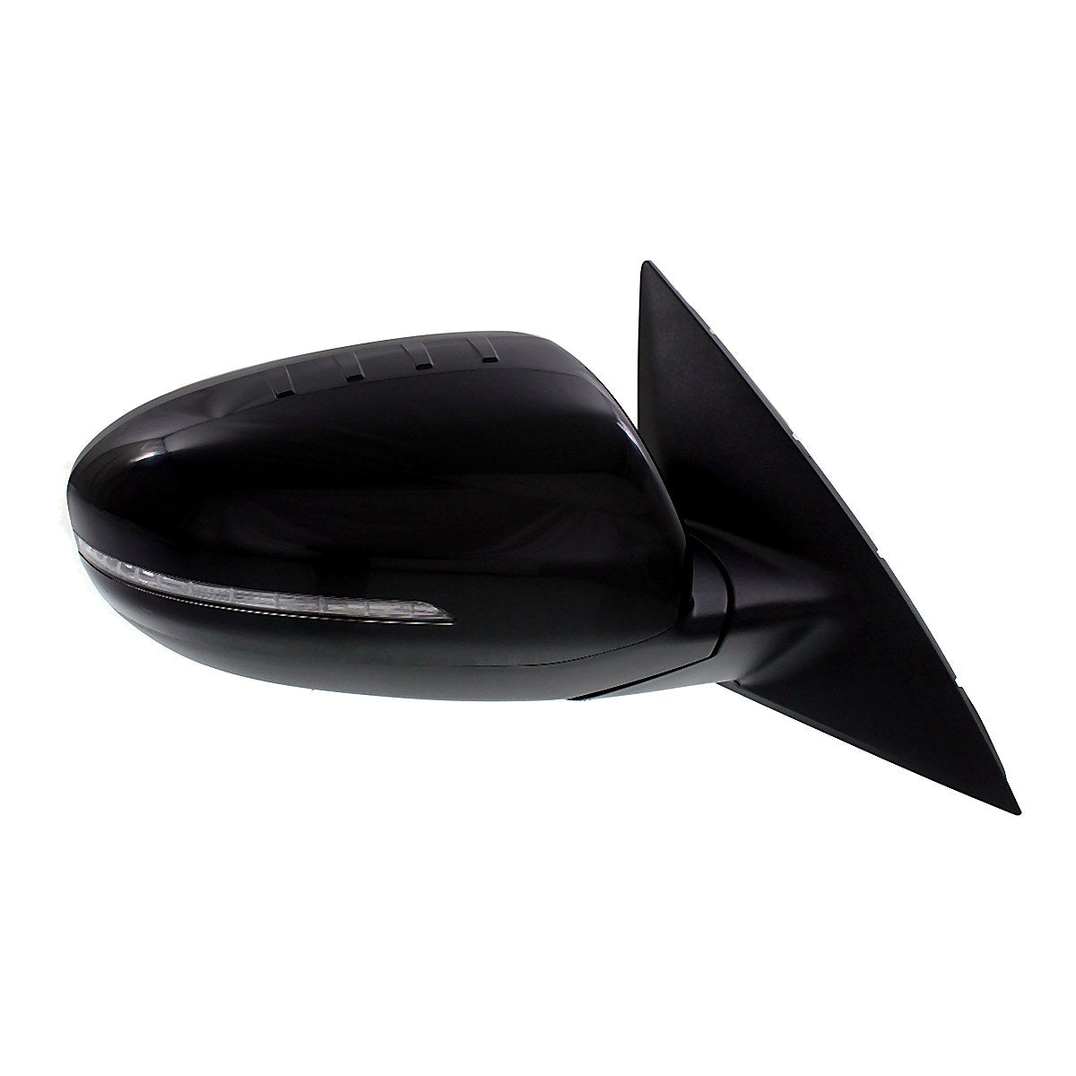 2014-2015 Kia Optima Door Mirror Passenger Side Power Heated With Signal With Power Folding_KI1321176-4