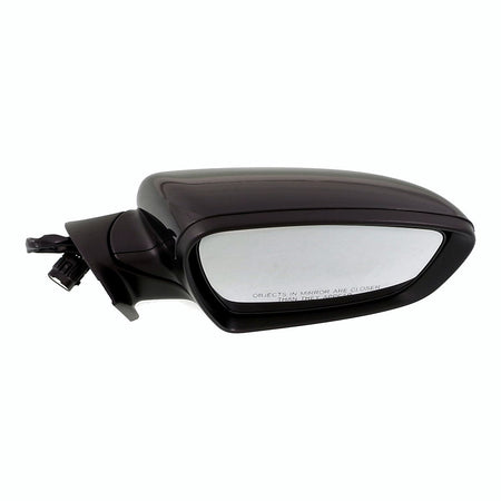 2014-2016 Kia Forte Door Mirror Passenger Side Power Heated With Signal Without Puddle Lamp_KI1321183-4