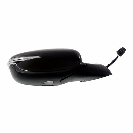 2014-2016 Kia Forte Door Mirror Passenger Side Power Heated With Puddle Lamp/Signal Lamp_KI1321184-4