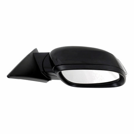 2014-2019 Kia Soul Door Mirror Passenger Side Power Ptm Heated With Signal Manual Fold_KI1321195-3