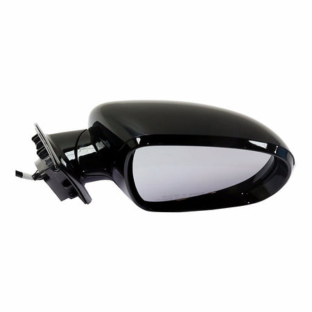 2016-2020 Kia Sorento Door Mirror Passenger Side Power Heated Ptm Without Camera/Blind Spot With Signal Manual Fold_KI1321207-4