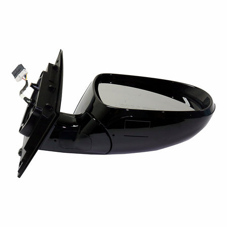 2016-2020 Kia Sorento Door Mirror Passenger Side Power Heated Ptm Without Camera/Blind Spot With Signal Manual Fold_KI1321207-5