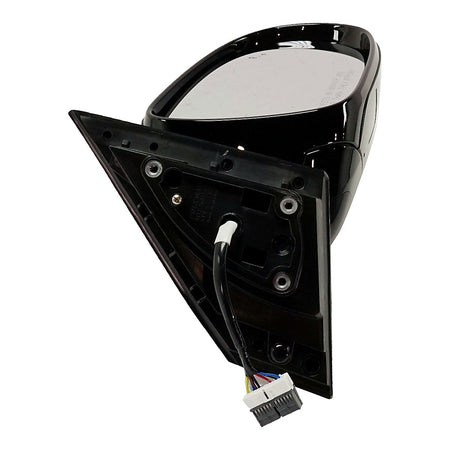 2016-2020 Kia Sorento Door Mirror Passenger Side Power Heated Ptm Without Camera With Signal/Blind Spot Manual Fold_KI1321208-2