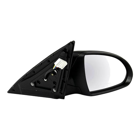 2016-2018 Kia Optima Door Mirror Passenger Side Power Ptm Heated Usa Built_KI1321220-2