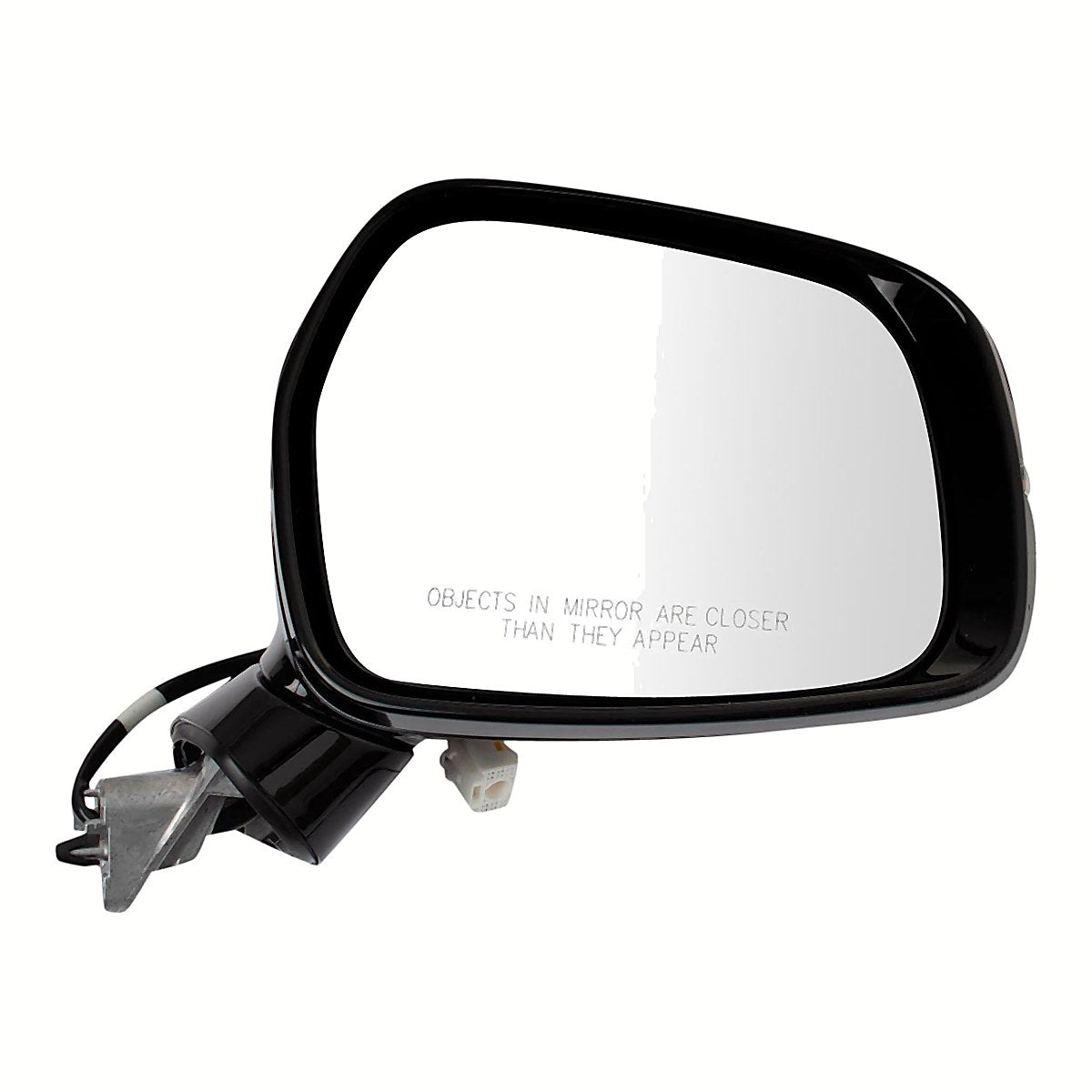 2021-2024 Kia Sorento Door Mirror Passenger Side Power Ptm Heated Fits Lx With Signal – KI1321253