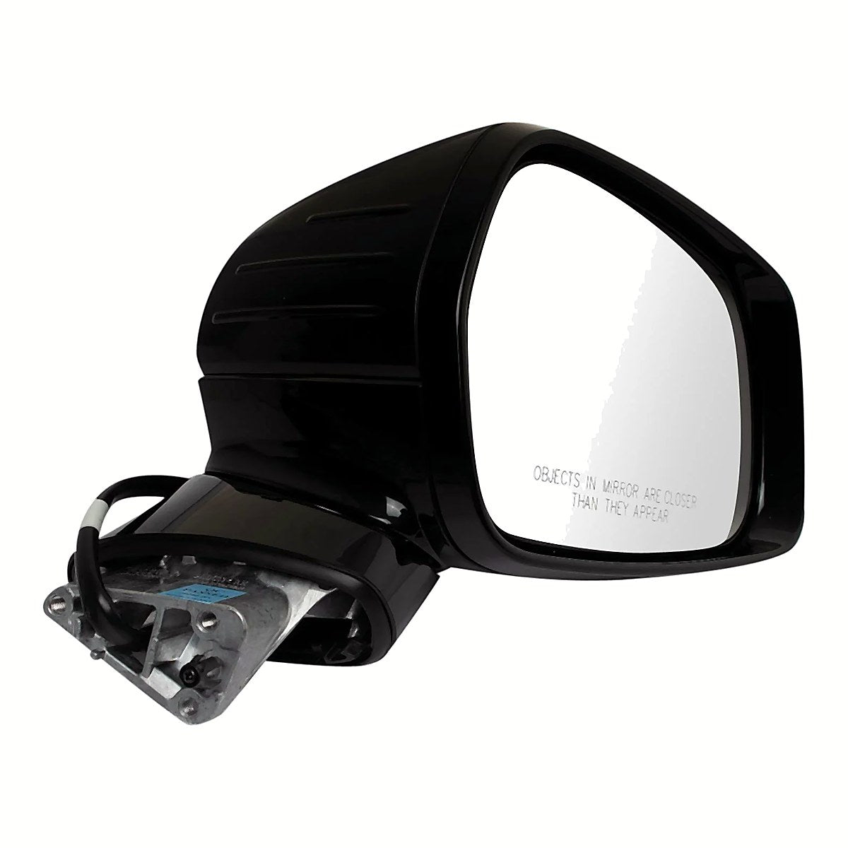 2021-2024 Kia Sorento Door Mirror Passenger Side Power Ptm Heated Fits Lx With Signal – KI1321253-2