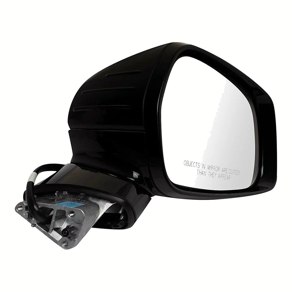 2021-2024 Kia Sorento Door Mirror Passenger Side Power Ptm Heated Fits Lx With Signal – KI1321253-2