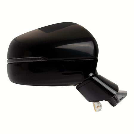 2021-2024 Kia Sorento Door Mirror Passenger Side Power Ptm Heated Fits Lx With Signal – KI1321253-3