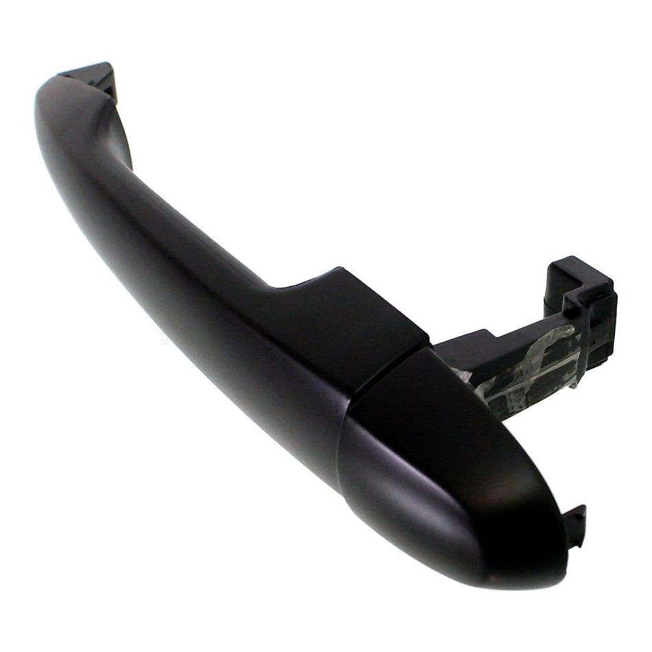 2007-2010 KIA Rondo Door Handle Rear - product view, Part KI1520106