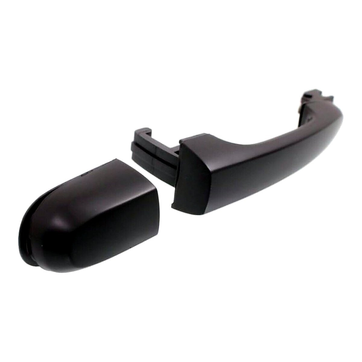 2005-2010 Kia Sportage Door Handle Rear Passenger Side Outer With Cap Primed – KI1521120