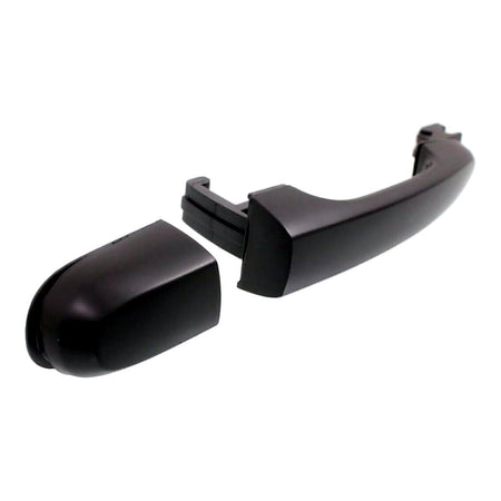 2005-2010 Kia Sportage Door Handle Rear Passenger Side Outer With Cap Primed – KI1521120