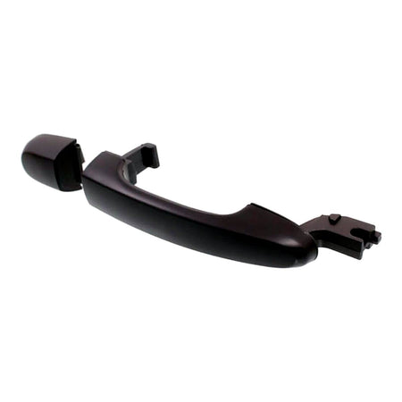 2005-2010 Kia Sportage Door Handle Rear Passenger Side Outer With Cap Primed – KI1521120-3