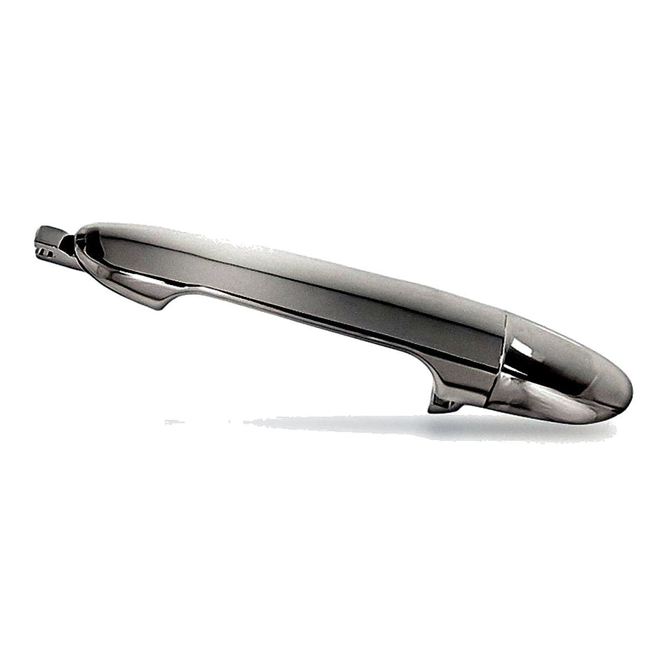 2005-2007 KIA Spectra5 Hatchback Door Handle - product view, Part KI1521122