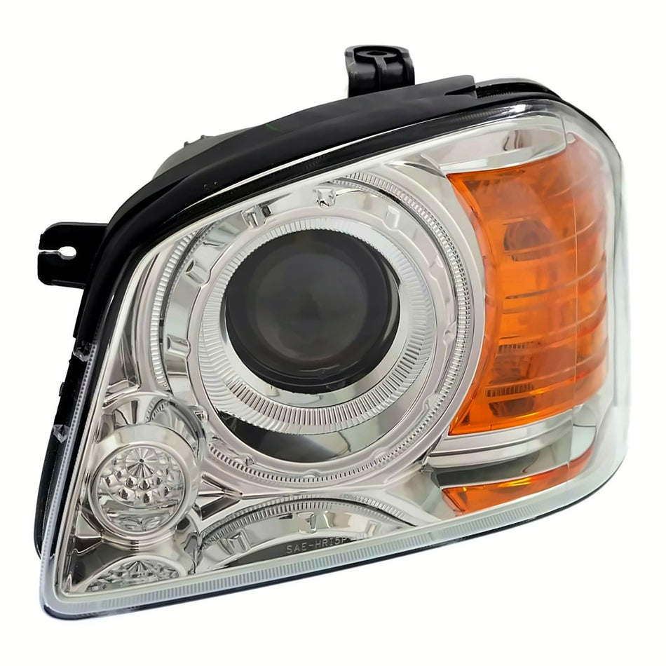 2003-2004 Kia Magentis Headlight Driver Side – Side View (KI2502114)