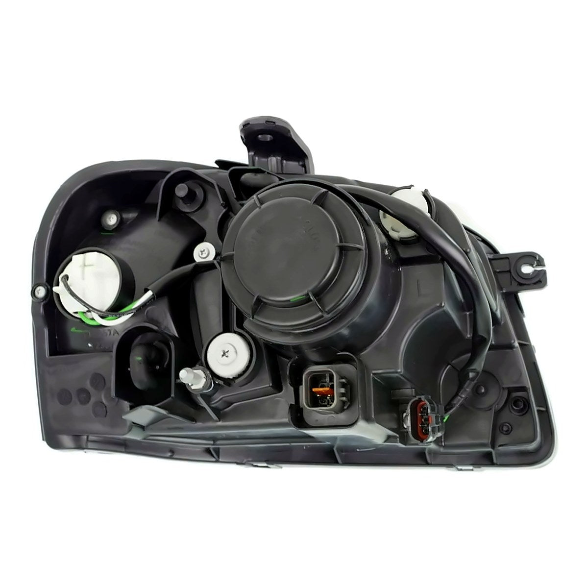 2003-2004 Kia Magentis Headlight Driver Side – Back View (KI2502114)