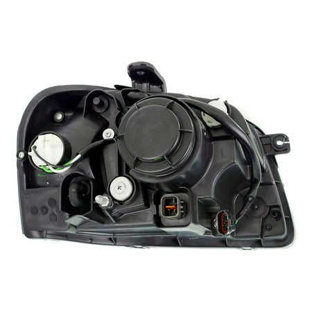 2003-2004 Kia Magentis Headlight Driver Side – Back View (KI2502114)