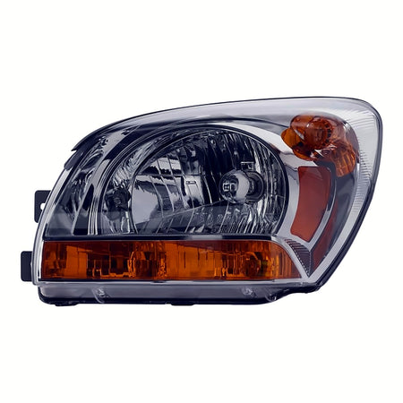 2005-2008 Kia Sportage Headlight Driver Side – Front View (KI2502115)