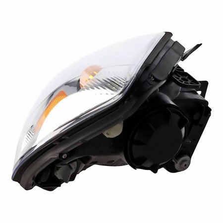 2005-2008 Kia Sportage Headlight Driver Side – Angle View (KI2502115)