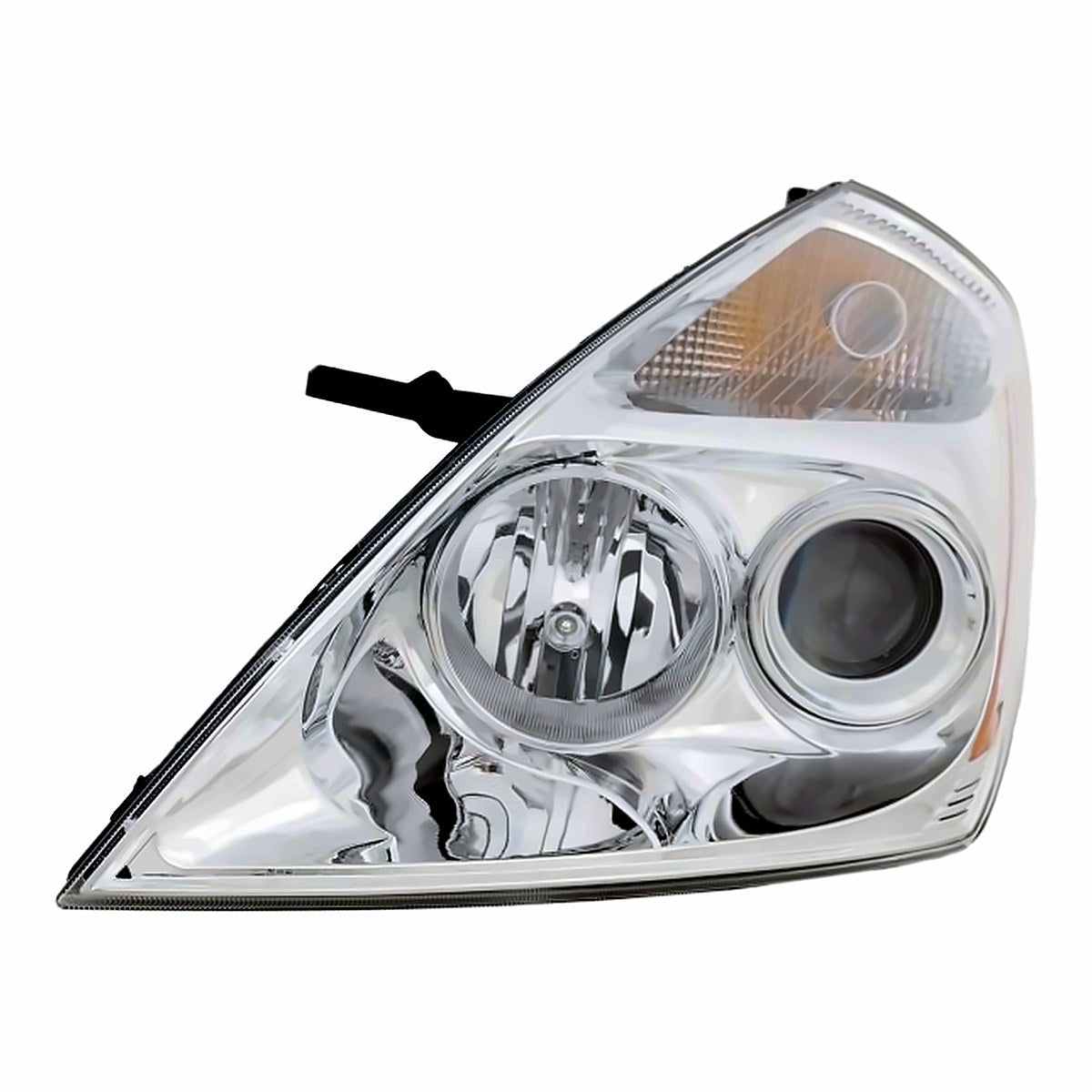 2006 Kia Sedona Headlight Driver Side – Side View (KI2502120)