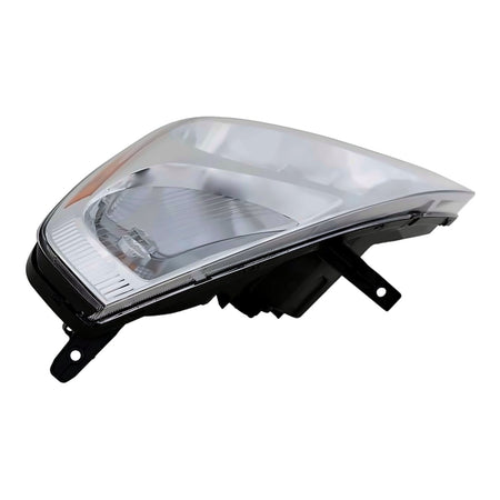 2006 Kia Sedona Headlight Driver Side – Angle View (KI2502120)