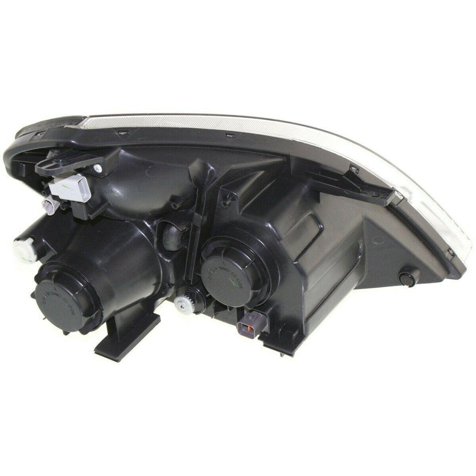 2006 Kia Sedona Headlight Driver Side 