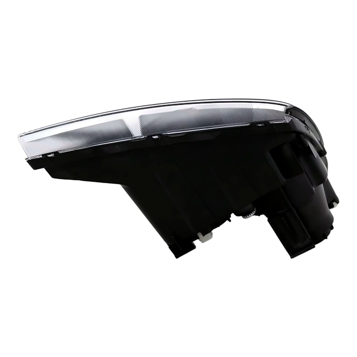 2006 Kia Sedona Headlight Driver Side – Detail View (KI2502120)