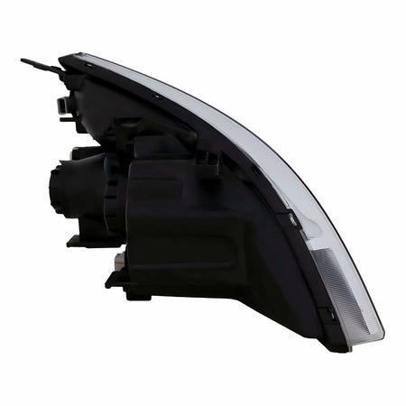 2006 Kia Sedona Headlight Driver Side – Close-Up View (KI2502120)