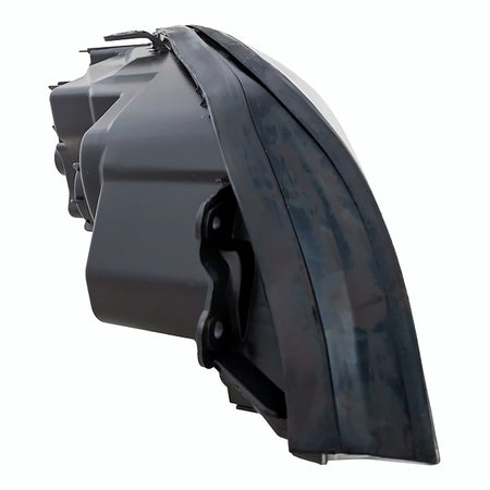 2005-2006 Kia Sorento Headlight Driver Side Without Sport – Detail View (KI2502121)