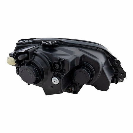 2005-2006 Kia Sorento Headlight Driver Side Without Sport – Back View (KI2502121)