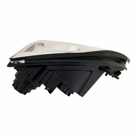 2007 Kia Sorento Headlight Driver Side – Side View (KI2502126)