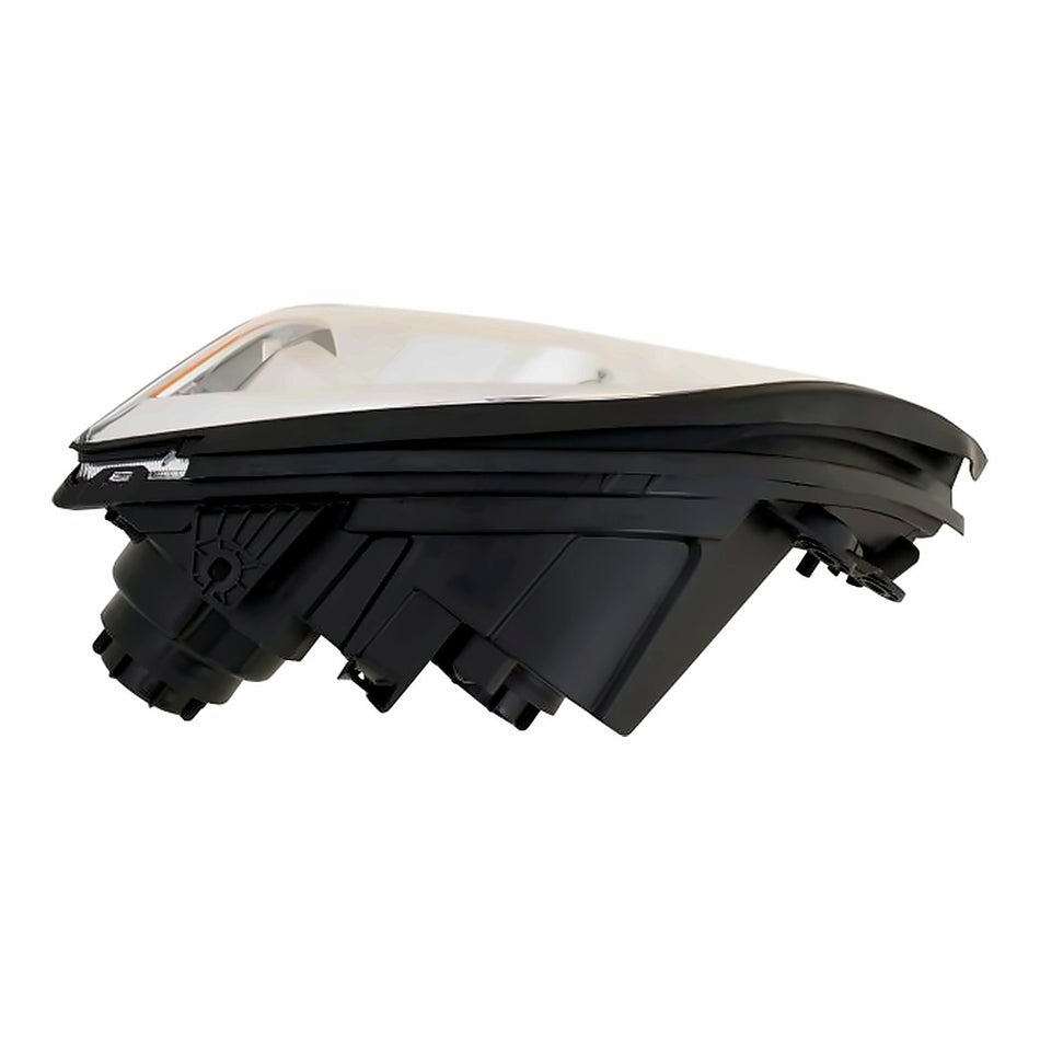 2007 Kia Sorento Headlight Driver Side – Side View (KI2502126)