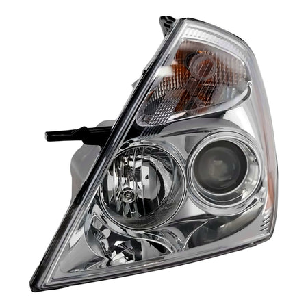 2008-2012 Kia Sedona Headlight Driver Side – Side View (KI2502133)