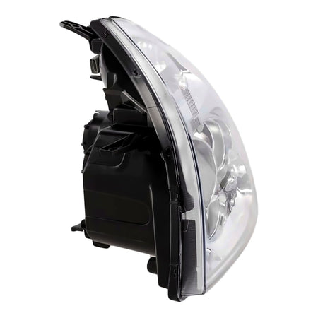 2008-2012 Kia Sedona Headlight Driver Side – Angle View (KI2502133)