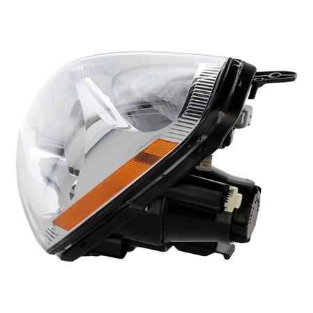 2008-2012 Kia Sedona Headlight Driver Side – Detail View (KI2502133)