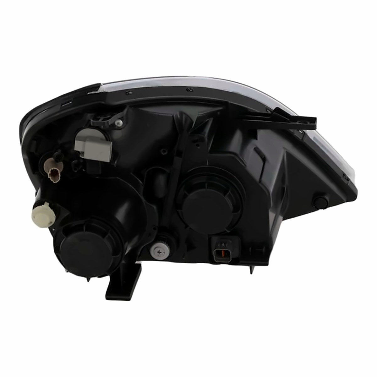 2008-2012 Kia Sedona Headlight Driver Side – Back View (KI2502133)