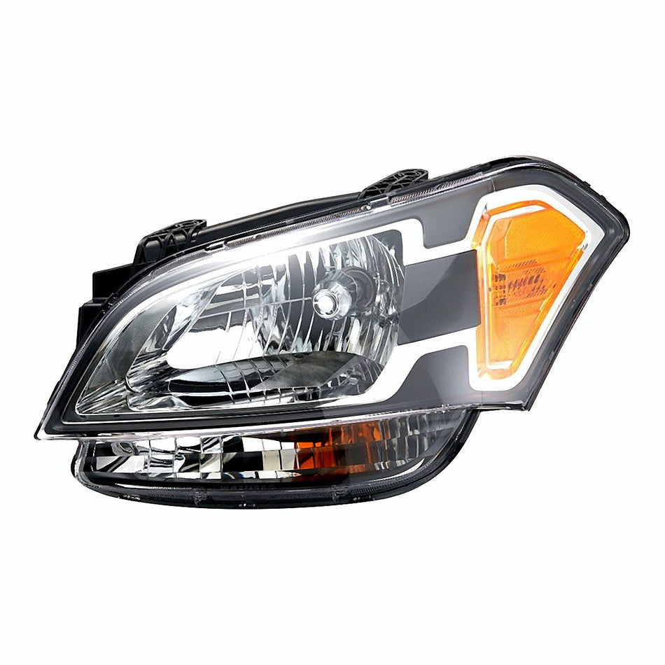 2010-2011 Kia Soul Headlight Driver Side – KI2502139