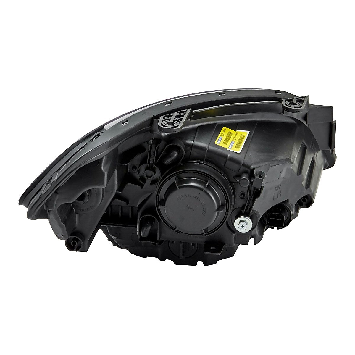 2010-2011 Kia Soul Headlight Driver Side – KI2502139-4