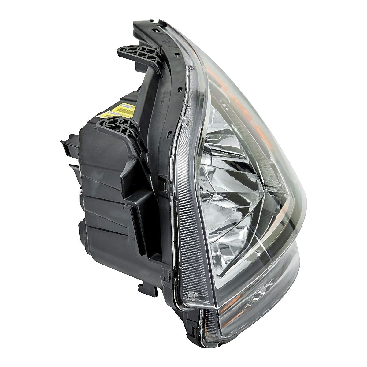 2010-2011 Kia Soul Headlight Driver Side – KI2502139-7