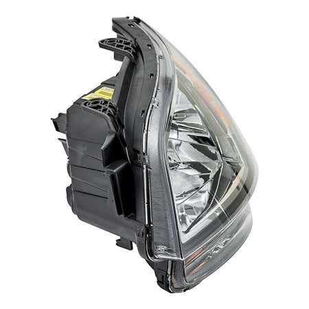 2010-2011 Kia Soul Headlight Driver Side – KI2502139-7